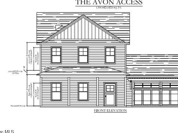 101 Maple Court, Havelock, NC 28532
