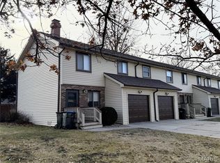 901 Sundown Dr, Kirksville, MO 63501