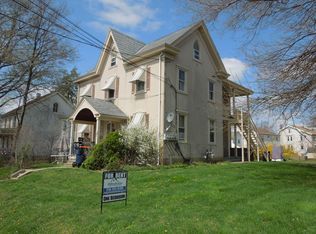 109 S Front St APT B, Souderton, PA 18964