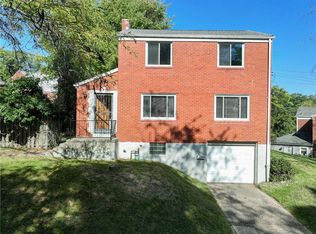 101 Schenley Manor Dr, Pittsburgh, PA