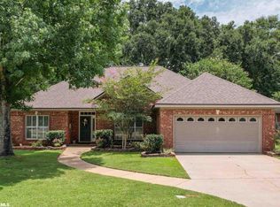 10491 Southside Loop, Fairhope, AL 36532