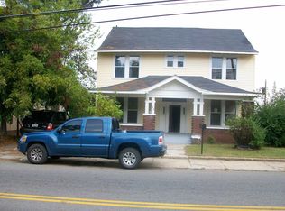 108 N Hays Ave, Jackson, TN 38301