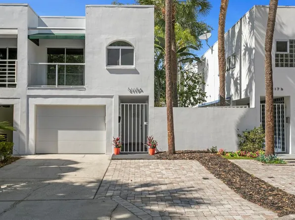 3119 W Barcelona St APT A, Tampa, FL 33629