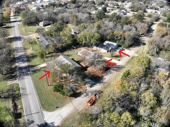 338 S Todd St, Bullard, TX 75757