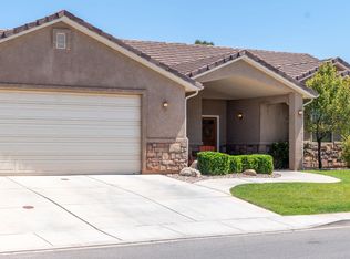 1719 S Camino Real, Washington, UT 84780