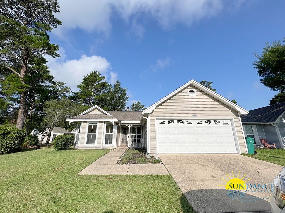 3046 Blue Pine Ln, Niceville, FL 32578 Zillow