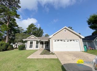 3046 Blue Pine Ln, Niceville, FL 32578