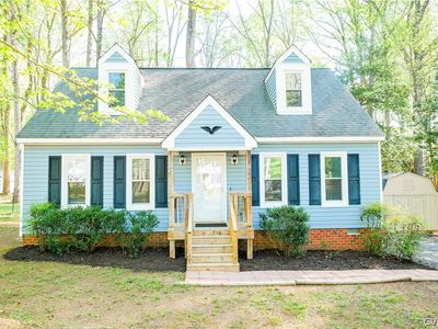 6803 Velvet Antler Ct, Midlothian, VA, 23112