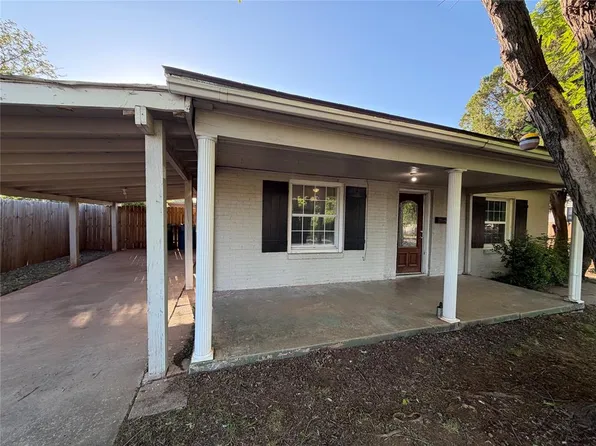 510 N Marshall Dr, Midwest City, OK 73110