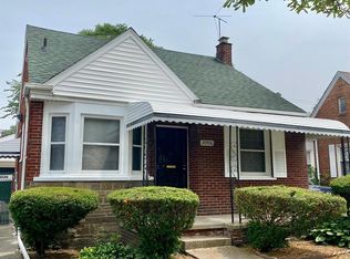 20506 Gallagher St, Detroit, MI 48234