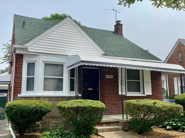 20506 Gallagher St, Detroit, MI 48234