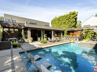 2852 Forrester Dr, Los Angeles, CA 90064