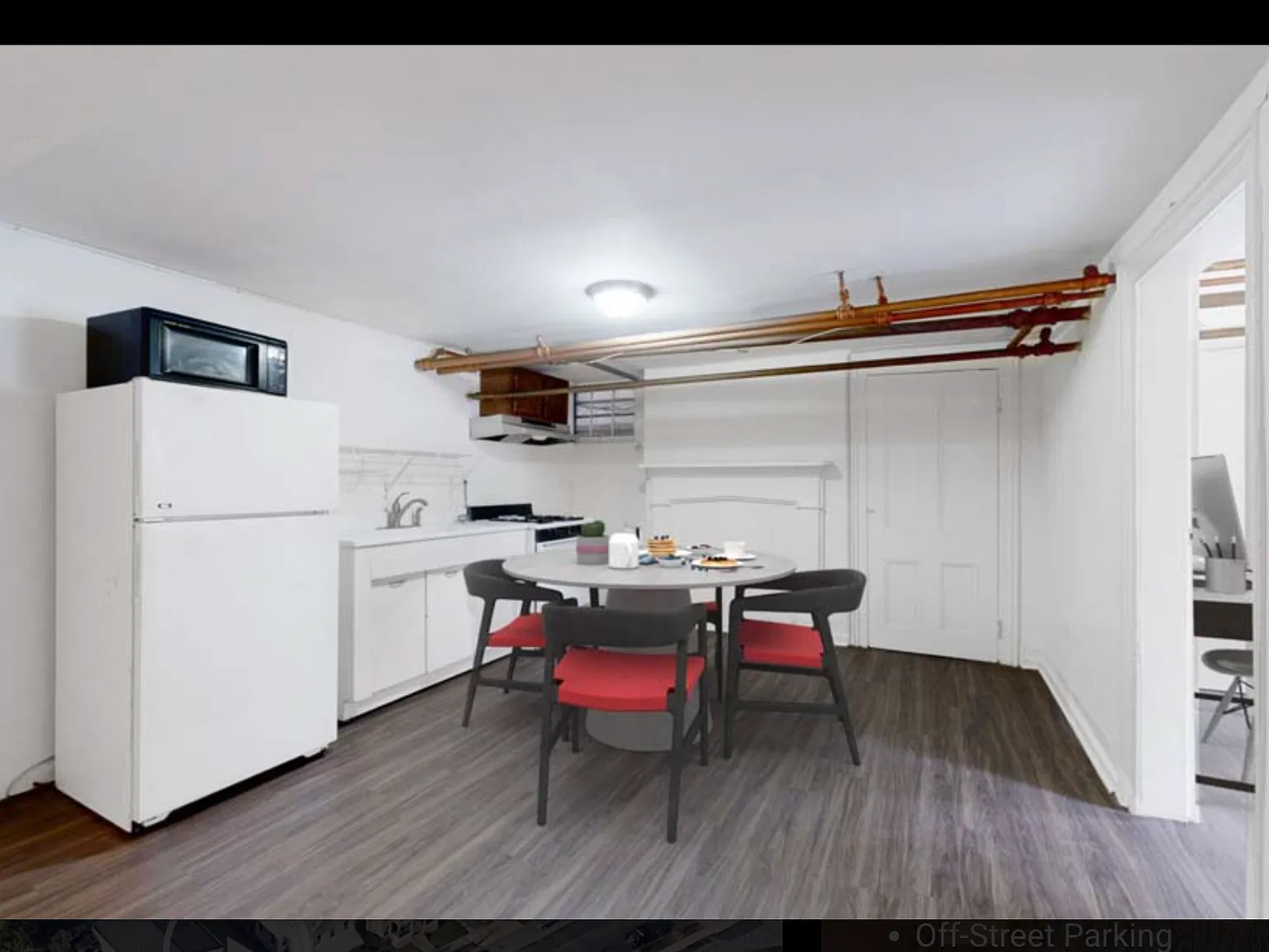 167 Hamilton St — Photo 4