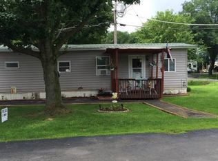6093B Old Route 22 #B, Bernville, PA 19506