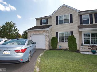 1285 Stonegate Cir, Lansdale, PA 19446