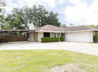 121 Swoon Dr, Lafayette, LA 70508