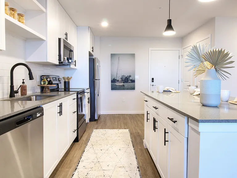 Canopy Kitchen