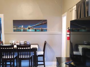 25 Clinton St #1-R, Taunton, MA 02780