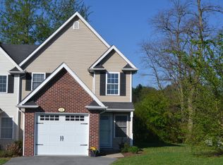 118 Village Ct, Abingdon, VA 24210