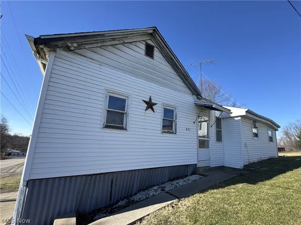 471 Fair Ave, Quaker City, OH 43773
