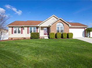 937 Tamwood Dr, Canal Fulton, OH 44614