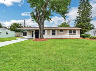 4505 Robbins Ave, Orlando, FL 32808