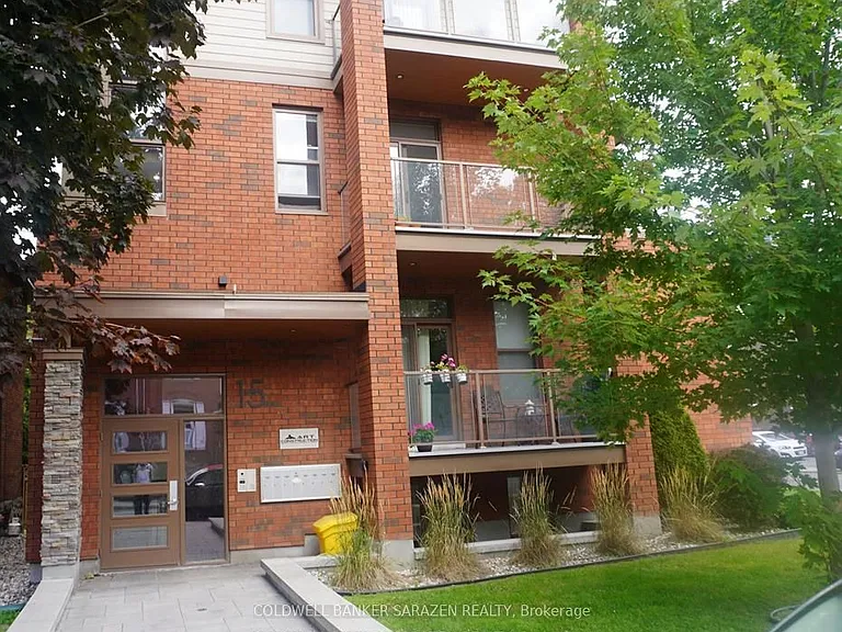 15 Monk St #6 — Photo 1
