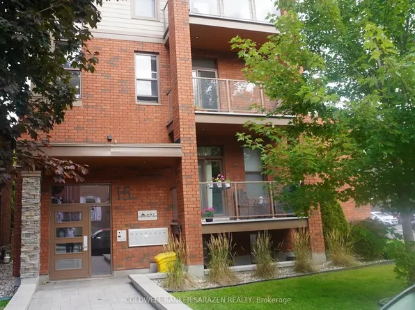 15 Monk St #6, Ottawa, ON K1S 3Y5