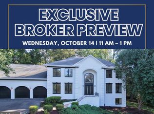 2713 Silkwood Ct, Oakton, VA 22124