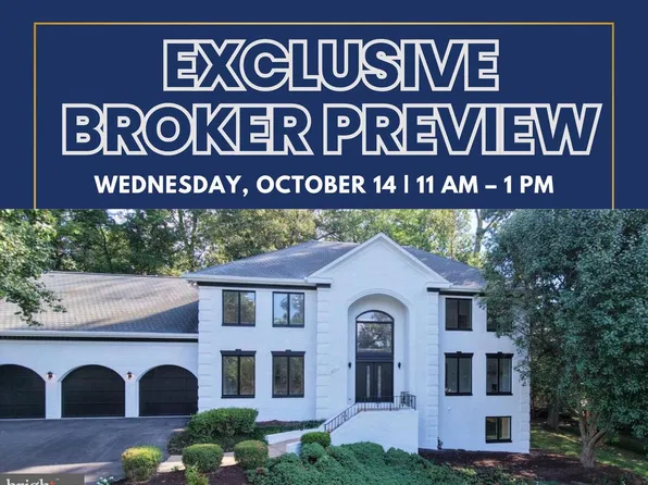2713 Silkwood Ct, Oakton, VA 22124