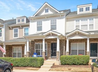 8822 Orchard Grove Way, Raleigh, NC 27612