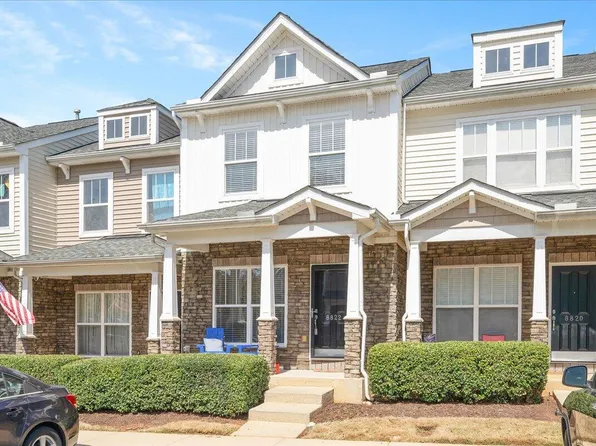 8822 Orchard Grove Way, Raleigh, NC 27612