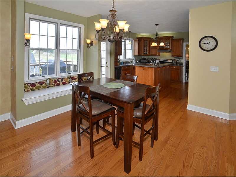 1109 Blackthorne Dr, PA 15644 Zillow