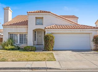 37710 Harvey St, Palmdale, CA 93550
