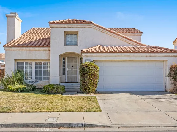 37710 Harvey St, Palmdale, CA 93550