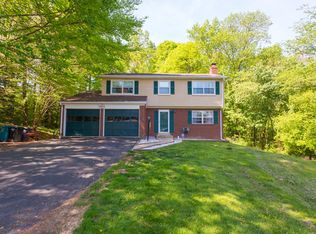 4609 Kamet Ct, Woodbridge, VA