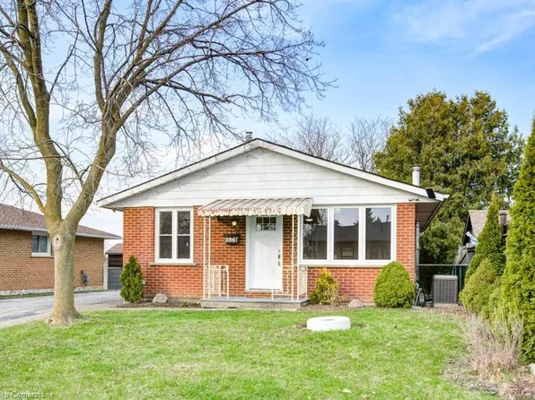 286 Cartier Dr, Woodstock, ON N4S 7V1