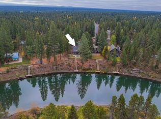 56019 Snow Goose Rd, Bend, OR 97707