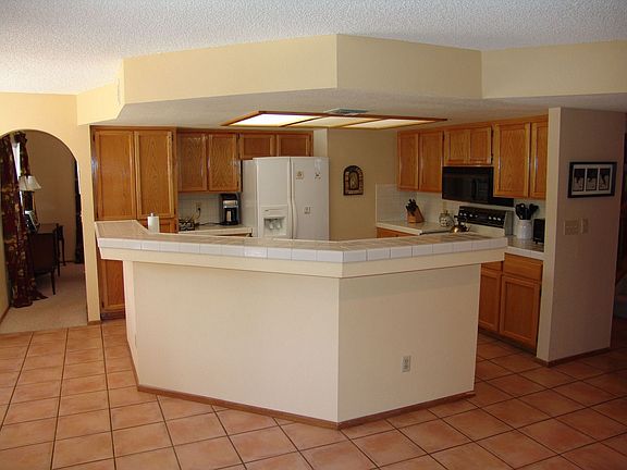View of Kitchen 1