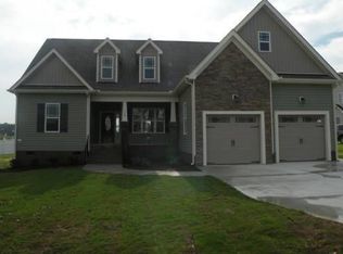 116 Oak Run Dr, Clayton, NC 27520