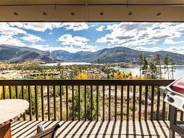 150 Tall Pine Circle #10D, Grand Lake, CO 80447