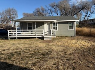 622 Madison St, Borger, TX 79007