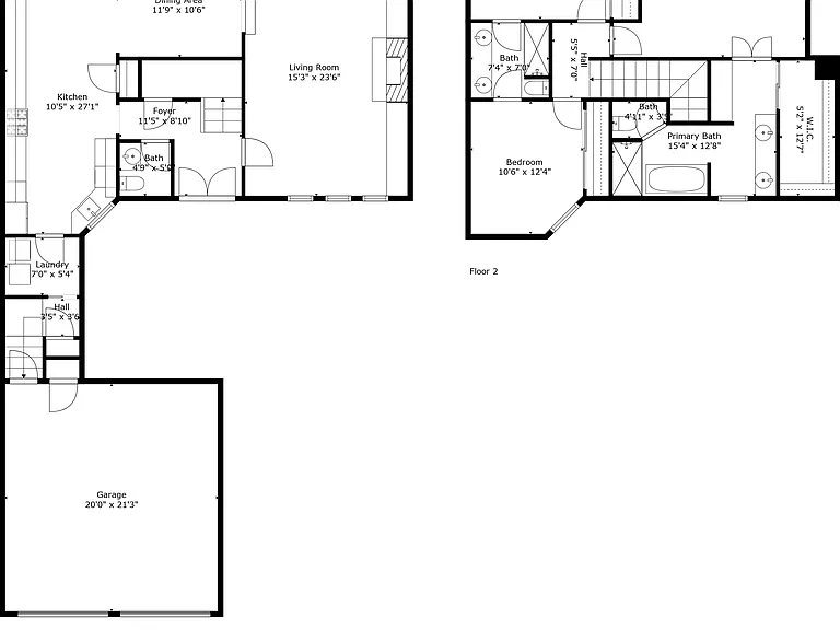9130 Valley Chapel Ln — Photo 37