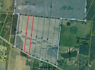 0 Ledford Mill Rd LOT 4, Normandy, TN 37360