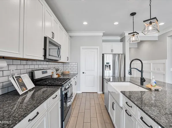 25533 S 225TH Place, Queen Creek, AZ 85142