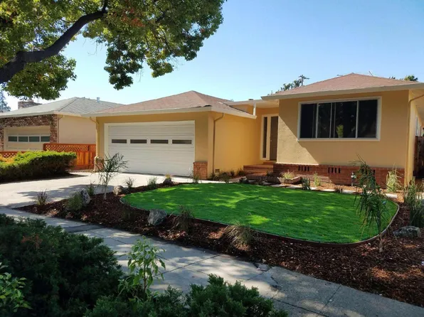 1652 Carleton Ct, Redwood City, CA 94061