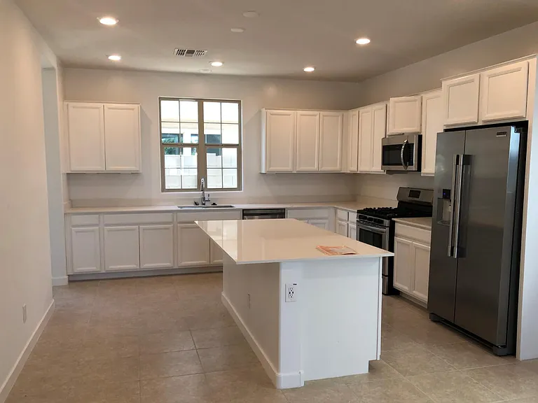 Ground floor Kitchen