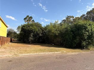 410 N Cummings Ave, Mission, TX 78572