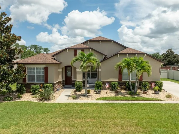 4906 Stone Acres Cir, Saint Cloud, FL 34771