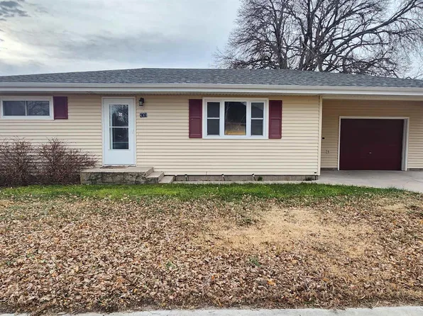 301 E Lewis St, Palisade, NE 69040
